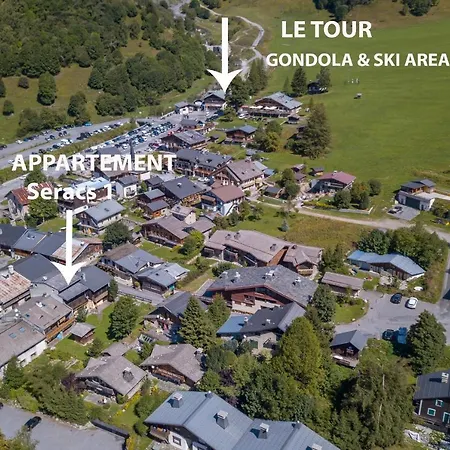 아파트 Le Grand-lemps Sleeps 6 *