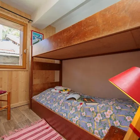 Le Grand-lemps Sleeps 6 아파트 샤모니