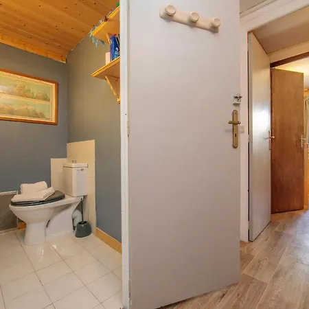 Le Grand-lemps Sleeps 6 아파트 샤모니